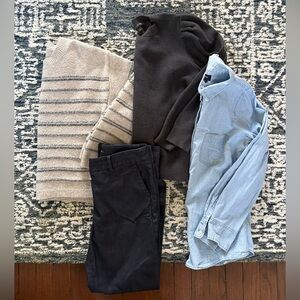 Clothes Bundle